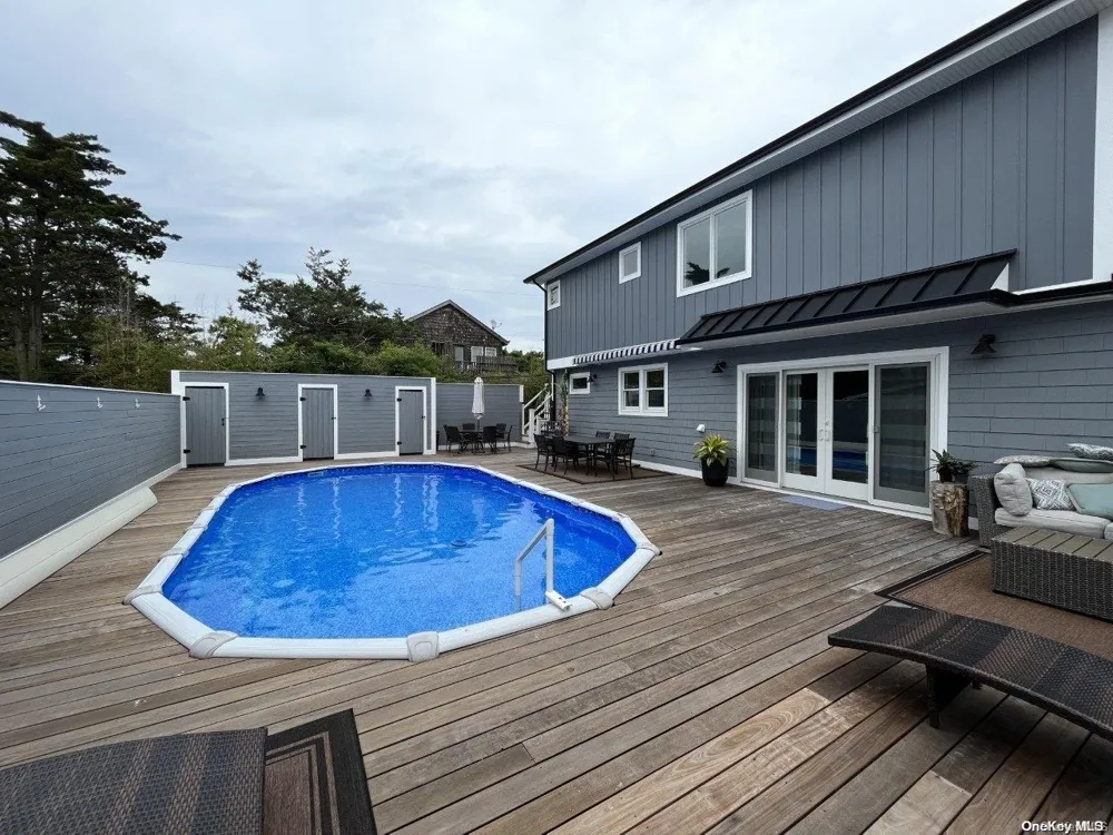 265 Cottage Walk Ocean Beach, NY 11770