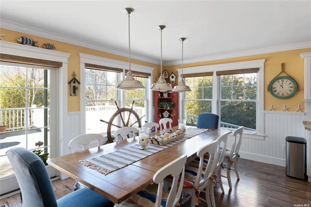 672 Ocean Breeze Ocean Beach, NY 11770