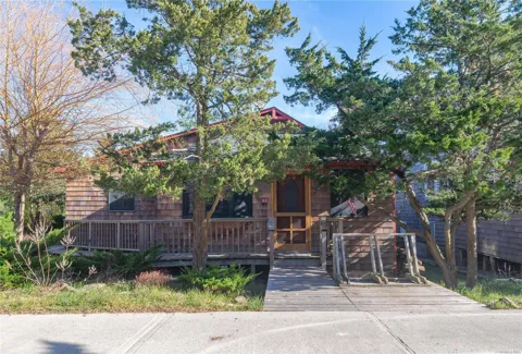 61 Ocean Road