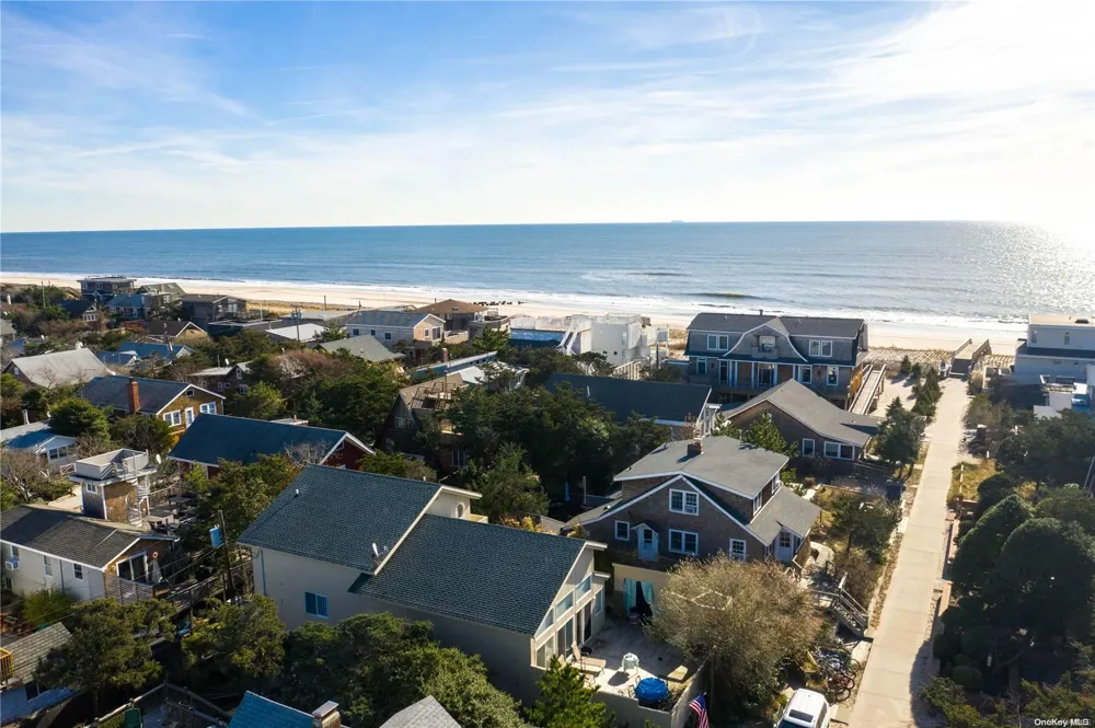 61 Ocean Road Ocean Beach, NY 11770