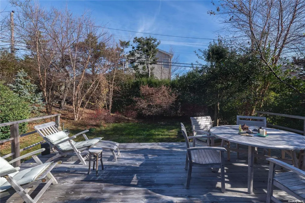 61 Ocean Road Ocean Beach, NY 11770