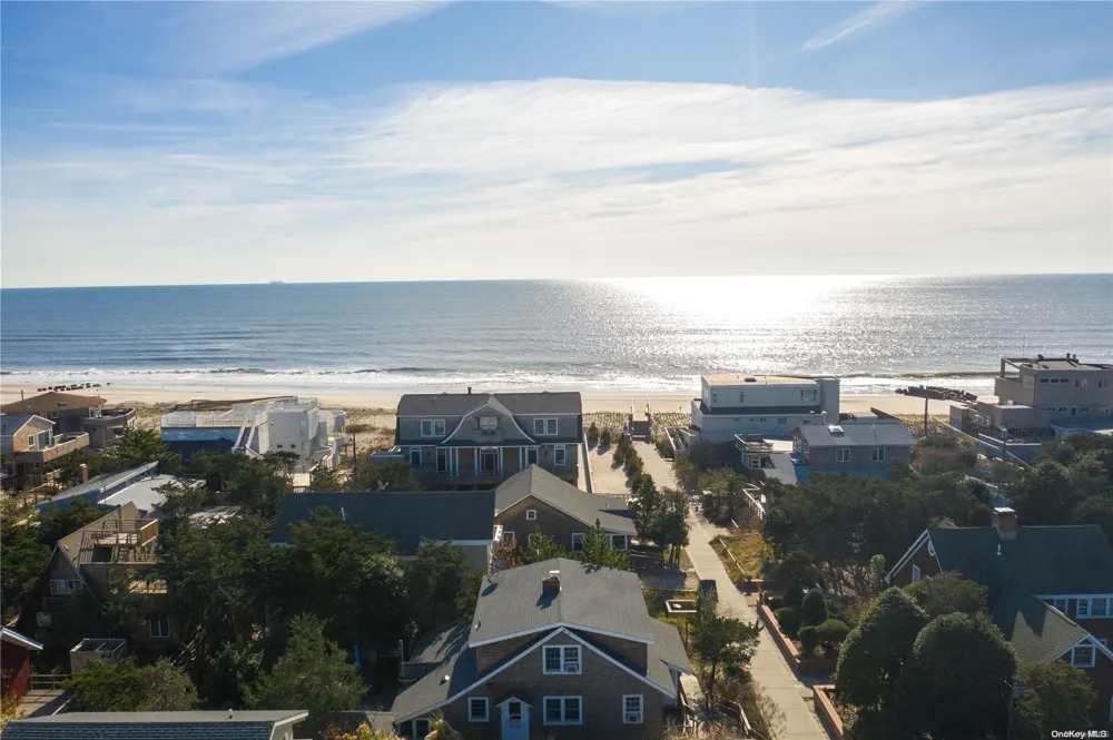 61 Ocean Road Ocean Beach, NY 11770