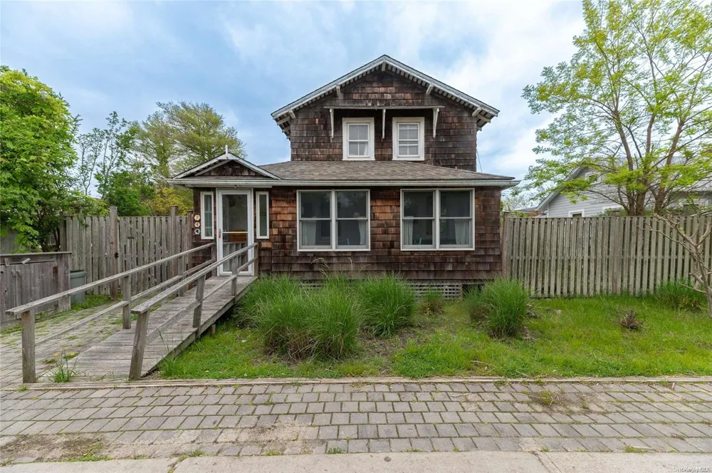 744 Ocean Breeze Walk Ocean Beach, NY 11770