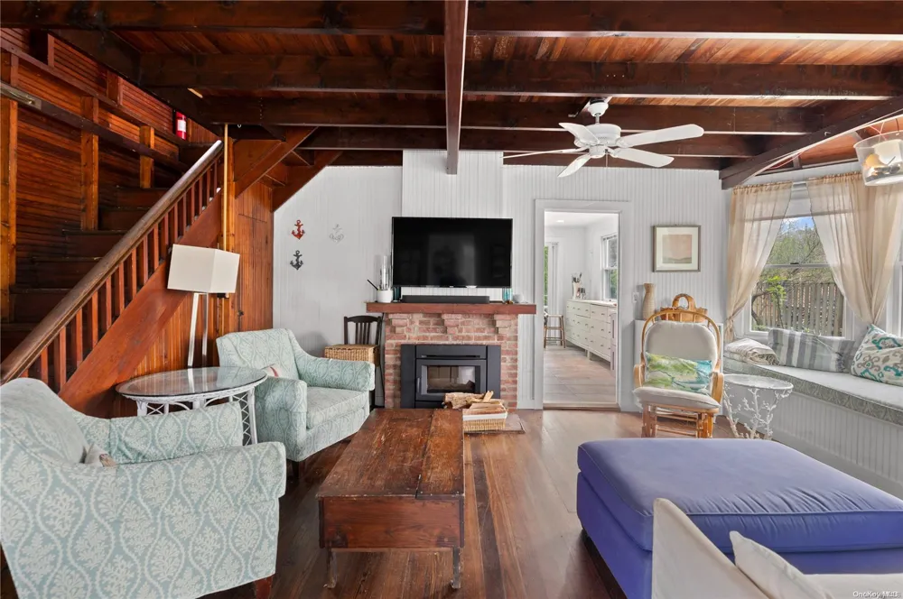 744 Ocean Breeze Walk Ocean Beach, NY 11770