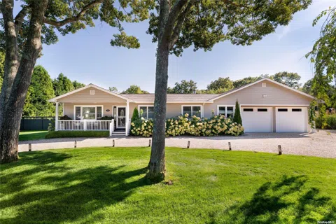 60 Lynncliff Road