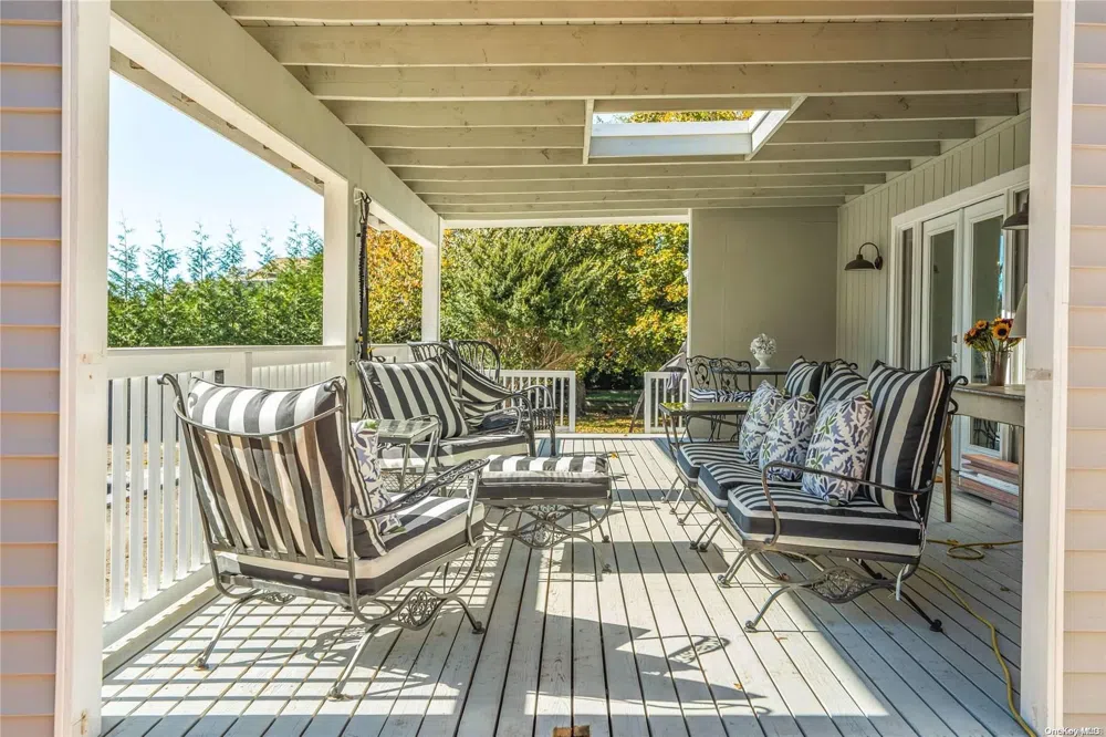 6 Harrison Terrace East Quogue, NY 11942