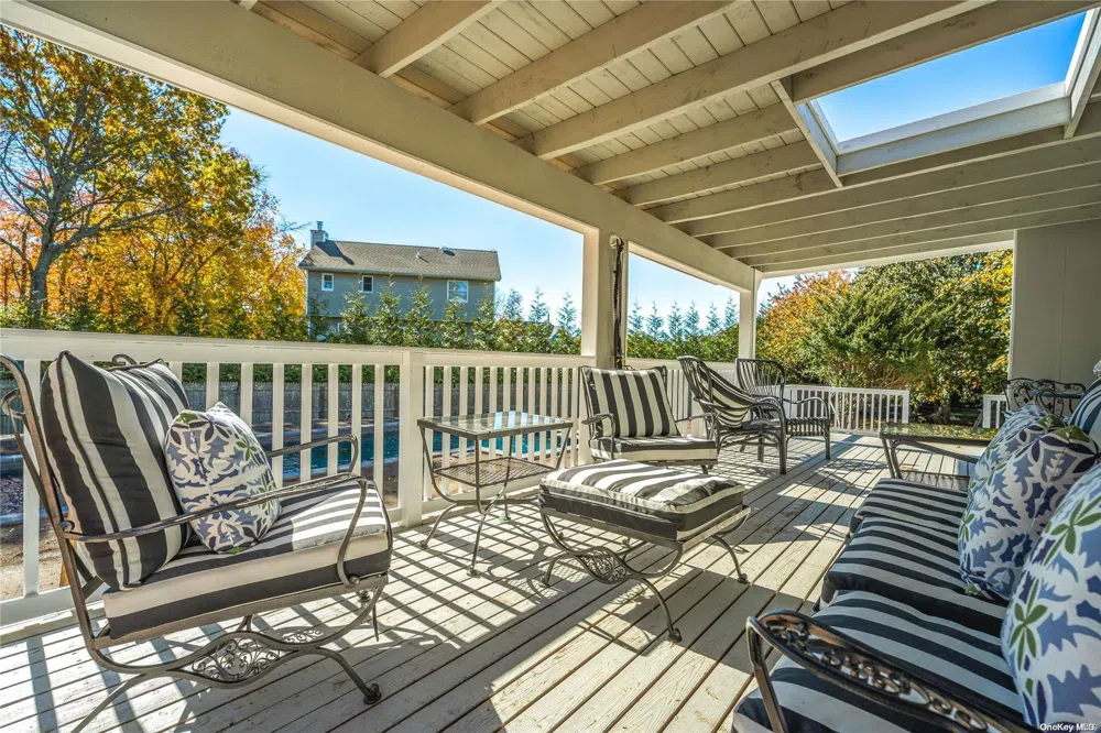 6 Harrison Terrace East Quogue, NY 11942