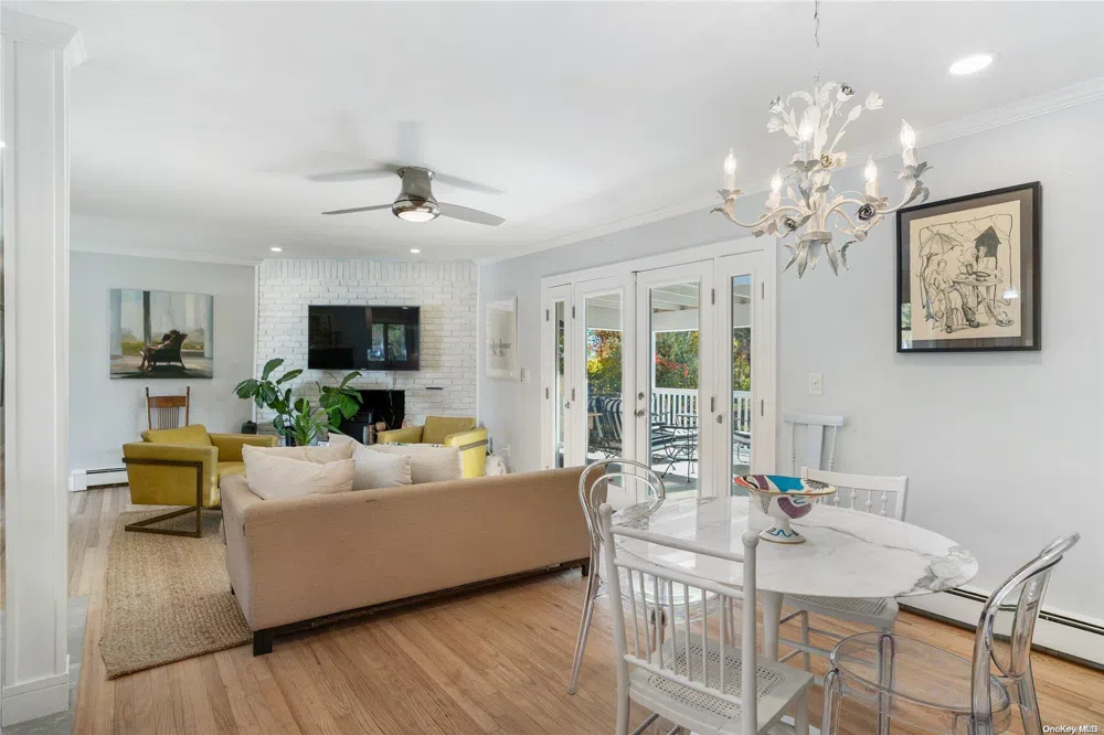 6 Harrison Terrace East Quogue, NY 11942
