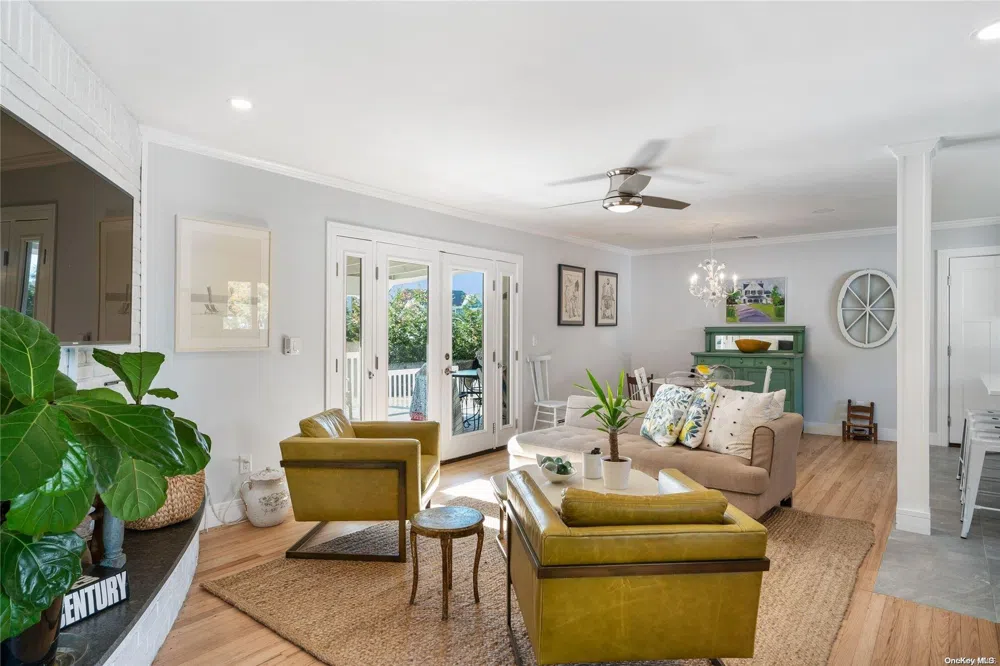 6 Harrison Terrace East Quogue, NY 11942