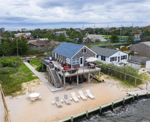 5 E Bayview