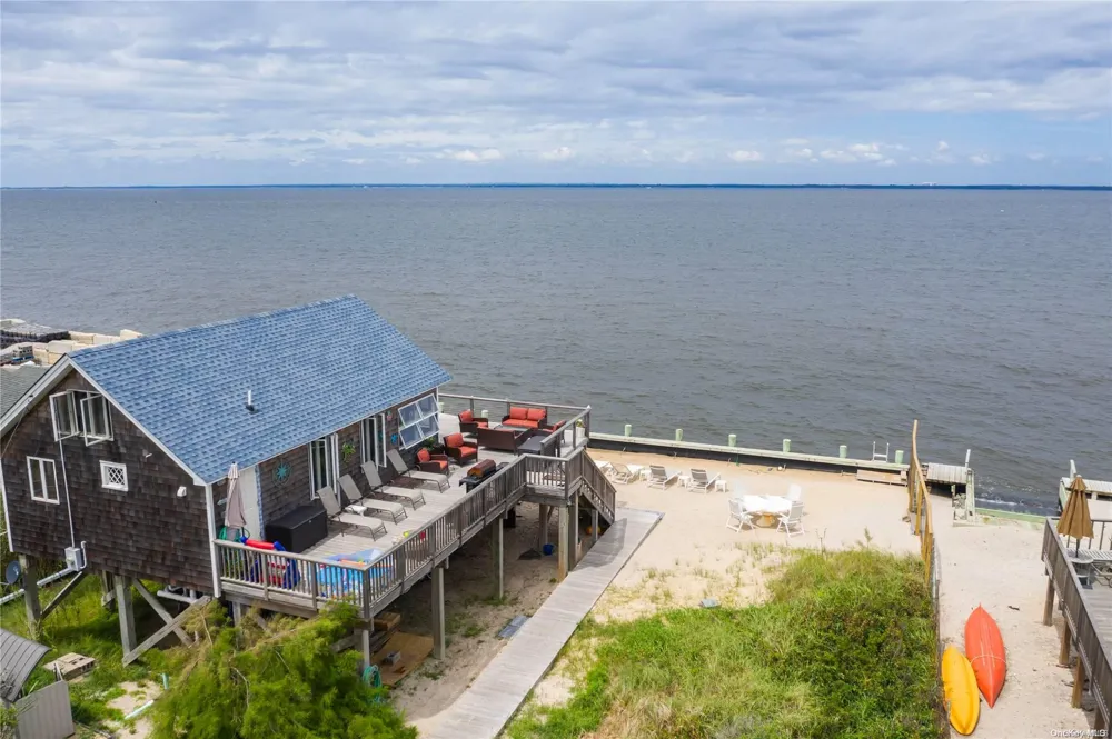 5 E Bayview Ocean Bay Park, NY 11770