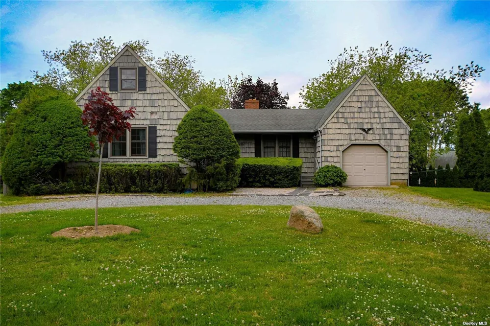 455 Fred Street New Suffolk, NY 11956