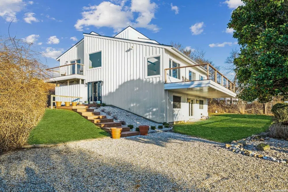 8 Big Reed Path Path Montauk, NY 11954