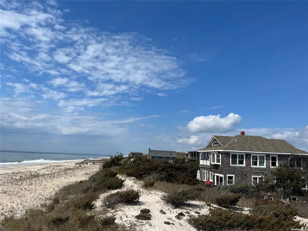 860 Ocean View Walk Ocean Beach, NY 11770