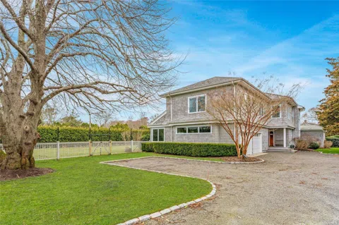 13 Quogo Neck Lane