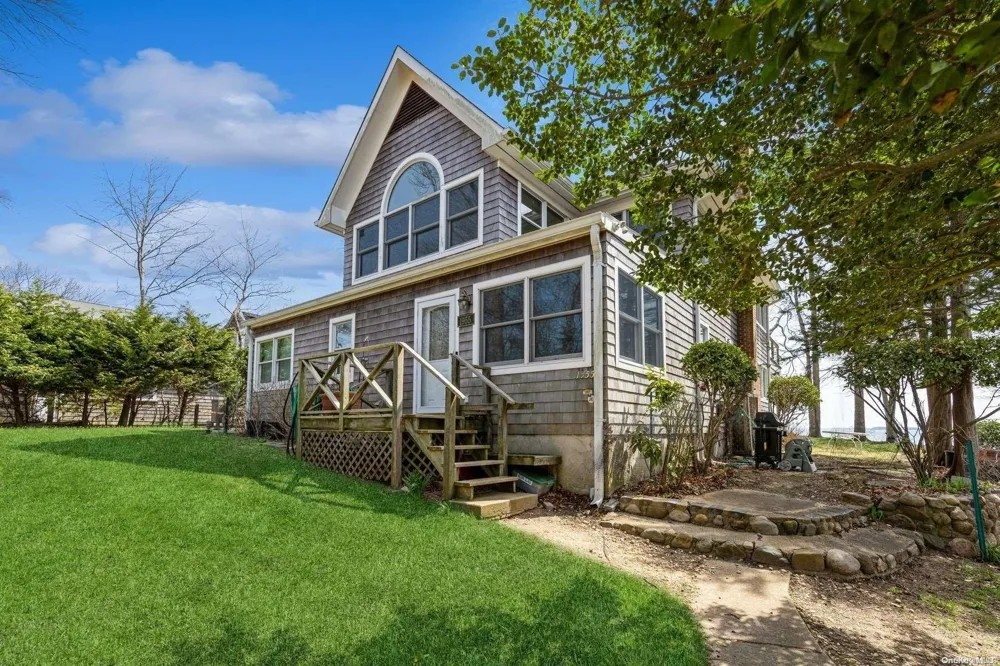 Address Not Shown East Marion, NY 11939