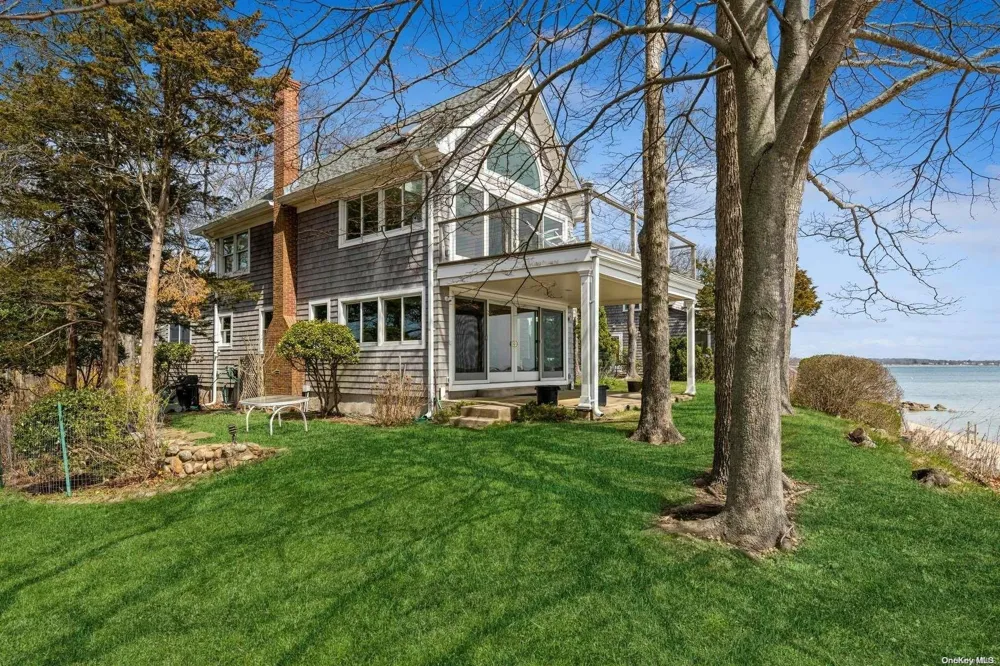 Address Not Shown East Marion, NY 11939