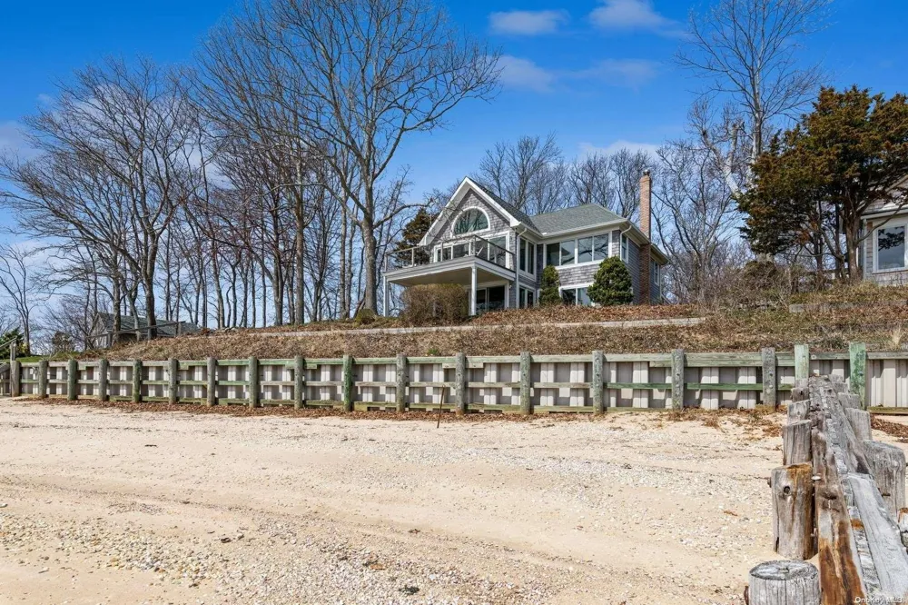 Address Not Shown East Marion, NY 11939