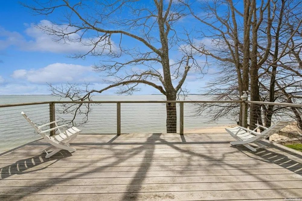 Address Not Shown East Marion, NY 11939