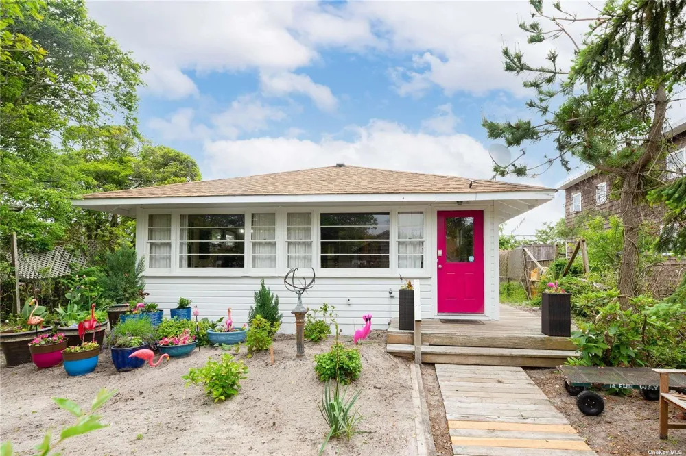 12 Seneca Street Ocean Bay Park, NY 11770