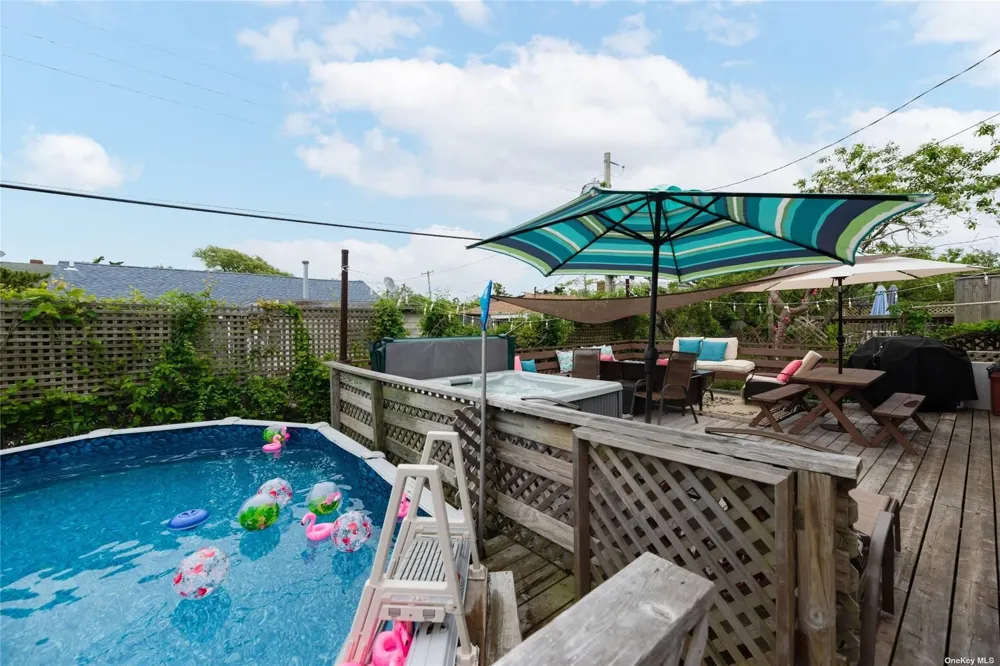 12 Seneca Street Ocean Bay Park, NY 11770