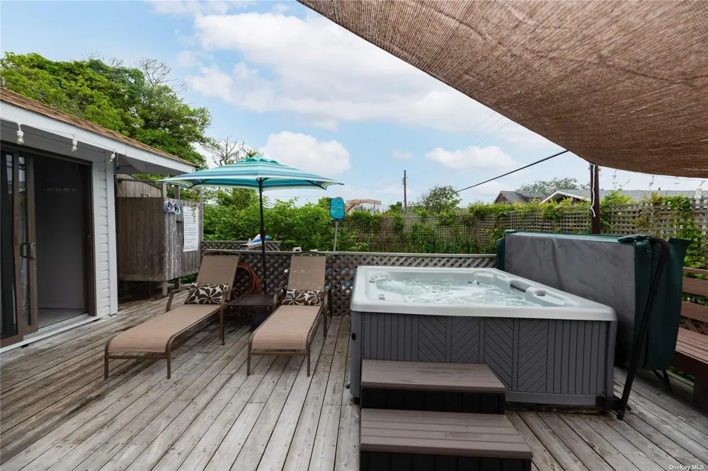 12 Seneca Street Ocean Bay Park, NY 11770