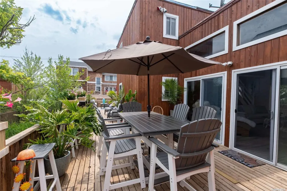 337 Dehnhoff Ocean Beach, NY 11770