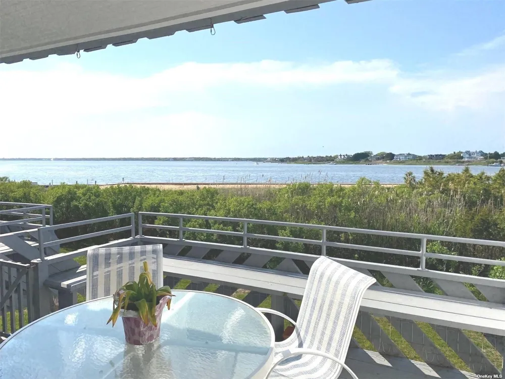 274 Dune Road #6 Westhampton Beach, NY 11978