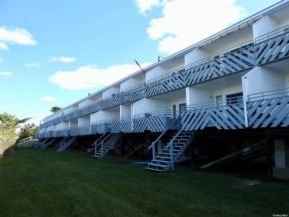 274 Dune Road #6 Westhampton Beach, NY 11978