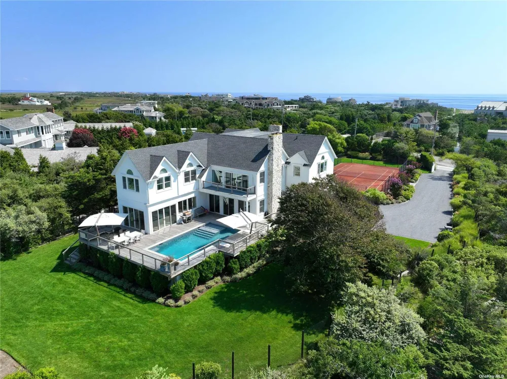 157 Dune Road Quogue, NY 11959