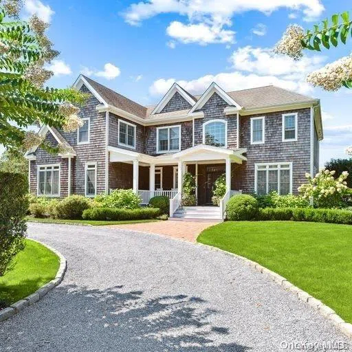 3 Willow Lane Quogue, NY 11959