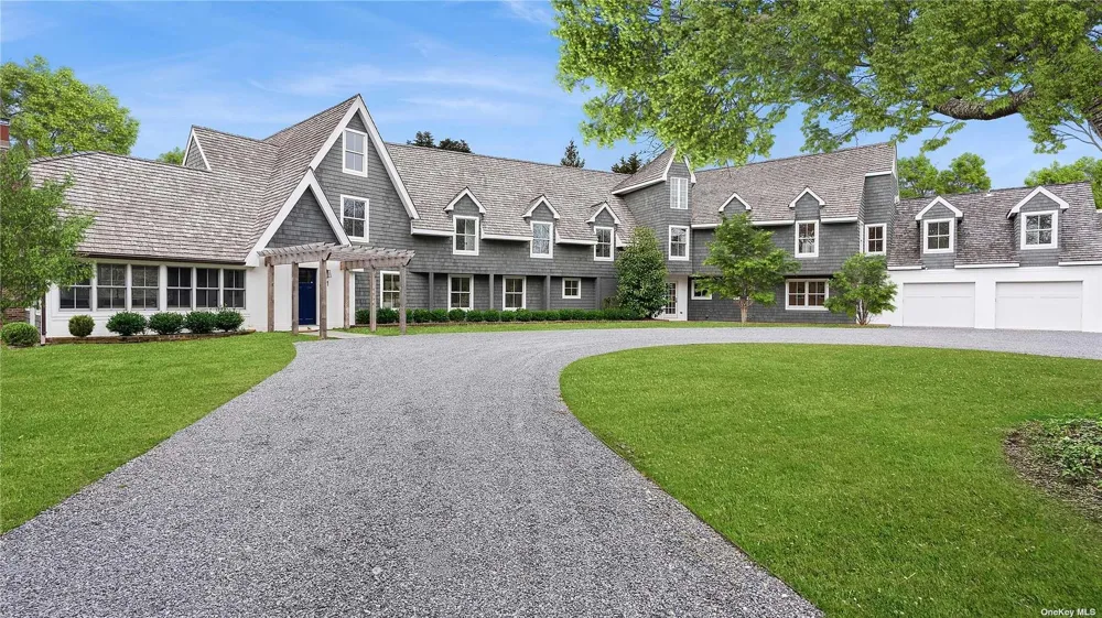 81 Skimhampton East Hampton, NY 11937