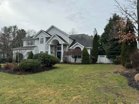 8 Park View Lane
