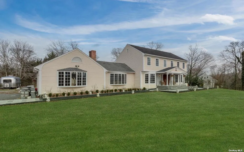 7 Old Field Road Setauket, NY 11733