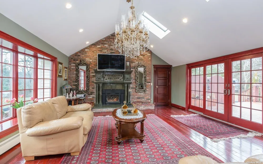 7 Old Field Road Setauket, NY 11733