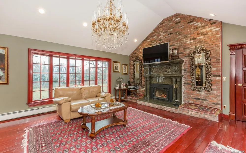 7 Old Field Road Setauket, NY 11733