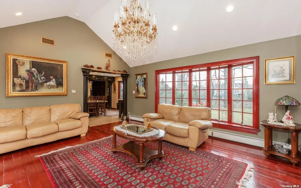 7 Old Field Road Setauket, NY 11733