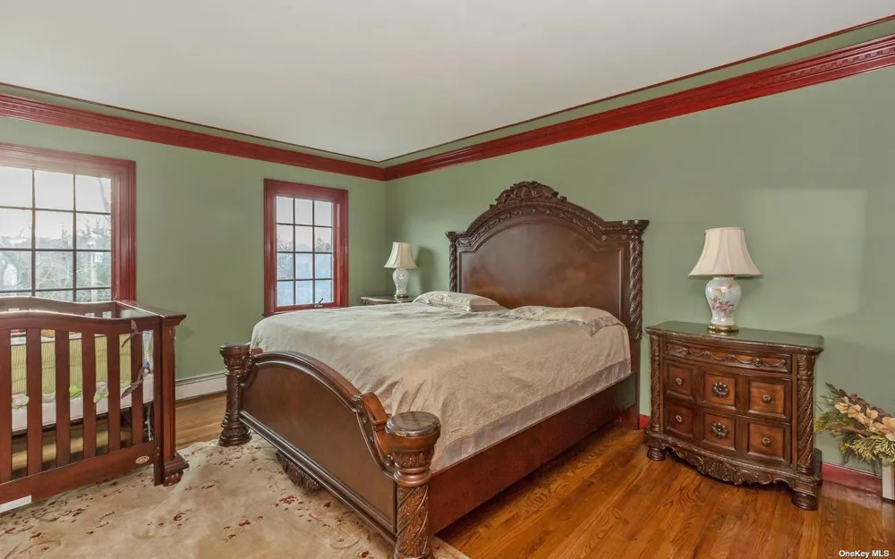 7 Old Field Road Setauket, NY 11733