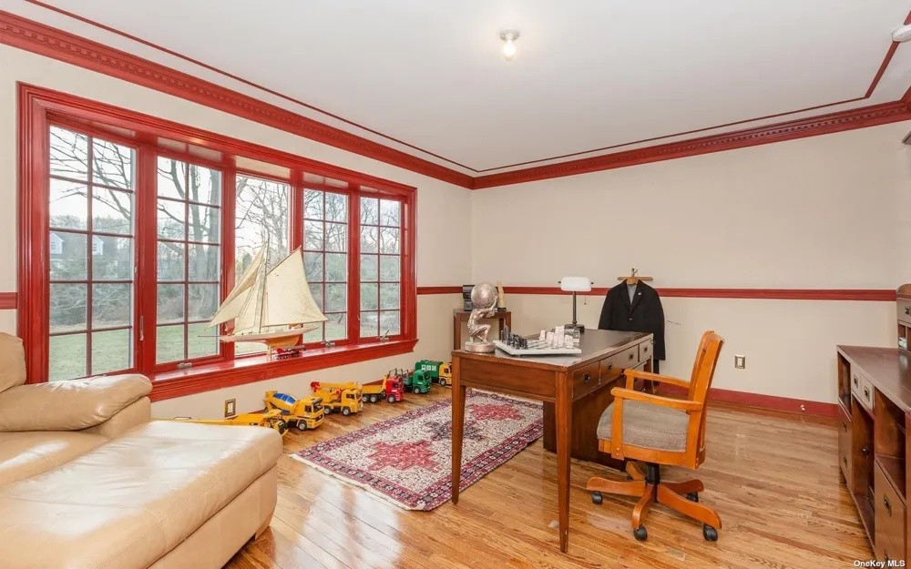 7 Old Field Road Setauket, NY 11733