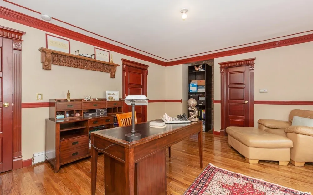 7 Old Field Road Setauket, NY 11733