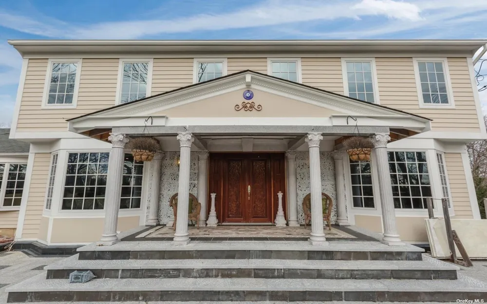 7 Old Field Road Setauket, NY 11733