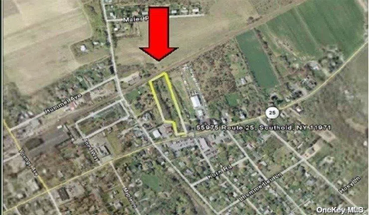 55975 Route 25 Southold, NY 11971