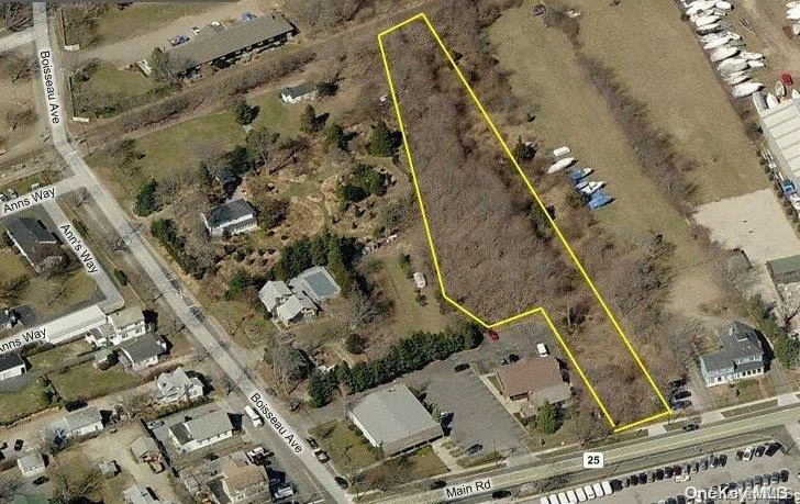 55975 Route 25 Southold, NY 11971