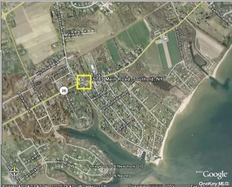 55975 Route 25 Southold, NY 11971