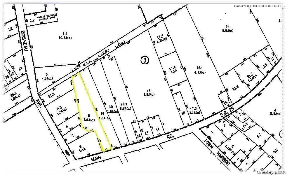 55975 Route 25 Southold, NY 11971
