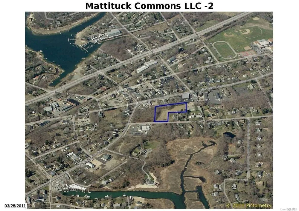 385 New Suffolk Avenue Mattituck, NY 11952