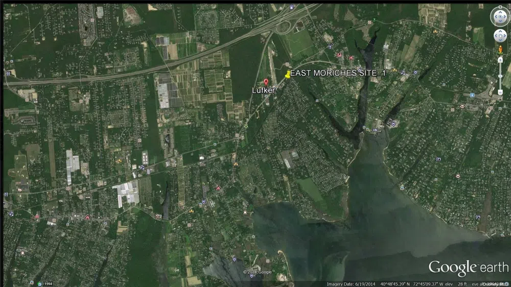 34-41 Montauk Highway East Moriches, NY 11940