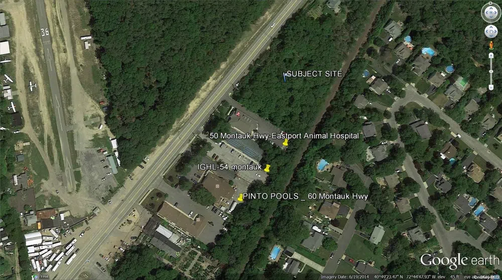 34-41 Montauk Highway East Moriches, NY 11940