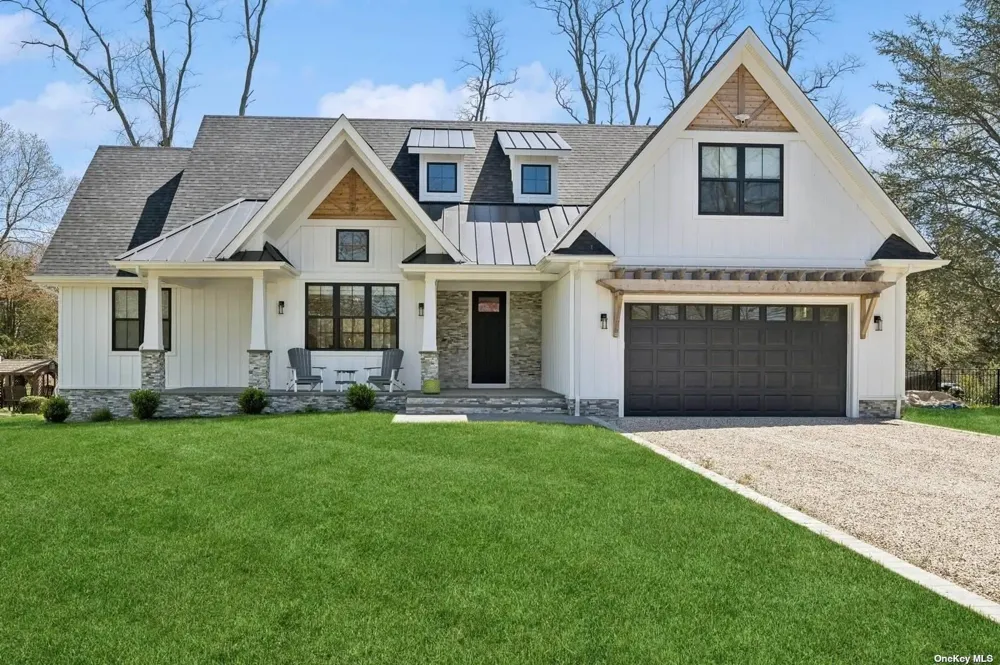 910 Glenn Road Southold, NY 11971