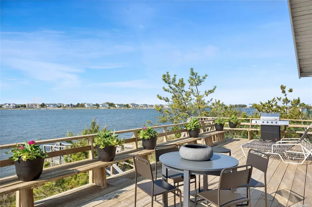 298 DUNE ROAD Westhampton Beach, NY 11978